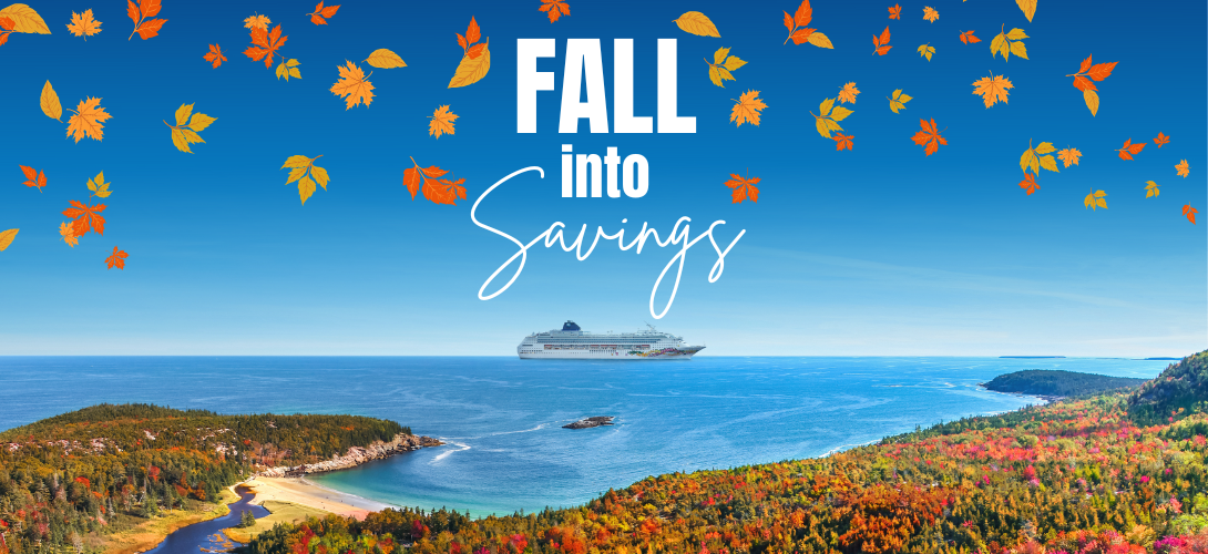 Travel Deals / Vacation Temptation Sale